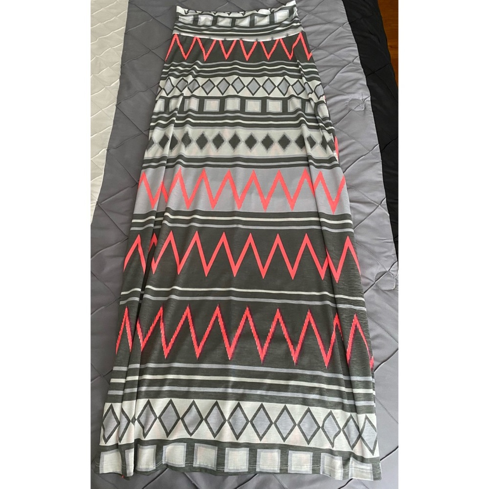 Maxi Skirt